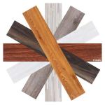 Wood-Look PVC Vinyl Self Adhesive Dry Back Flooring for sale