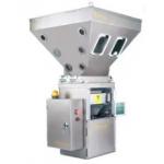 CE Gravimetric Batch Blender Plastics Gravimetric Mixer For Film Production for sale