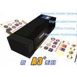 A-Starcut A3+ Size DigitalLabel Die Cutting Machine For Sticker, Label Finisher for sale