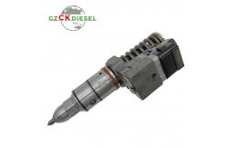 China Fuel Injector 5237650 R5237650 for S60 12.7L Diesel Engine supplier