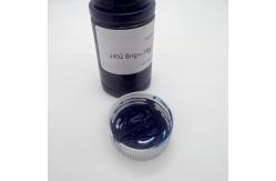 China ROHS Organic Pigment Paste Black Pigment For Polyester Resin Bowling Ball supplier