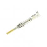 SM16M11S18 Souriau Sunbank By Eaton Pin Contact Gold Crimp 16-18 AWG Stamped for UTG02028S for sale