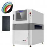 Accurate 3D AOI Sautomated Optical Inspection Systems For Shape Anomany