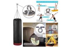 China American Style Zinc Plated Heavy Duty Swing Hanger For Playground Wooden Sets supplier