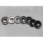 Hvac Accessories 65mm Self Locking Washer For Insulation Layer