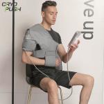 Therapy Gel Packs Cold Compression Wrap Rehabilitation Therapies Machine for sale