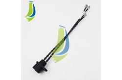 China 6754-81-9450 Injector Wiring Harness For PC200-8 Excavator supplier