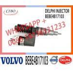 Diesel Electronic Unit Fuel Injector RE517658 EX631013 RE517663 RG33968 SE501958 BEBE4B17103 for sale