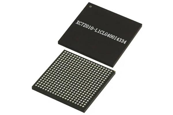 XC7Z010-L1CLG400I4334 High Performance Field Programmable Gate Array