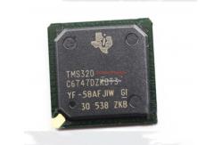 China TMS320C6747DZKBT3 supplier