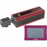 Industrial Printer CO2 Laser Marking Machine Expiry Date Batch Code Laser Marker for sale