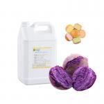 Sweet Potato Flavor Oil Food Grade Flavour For Food Cake  Biscuit Making for sale