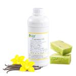 Custom Scents Essential Vanilla Fragrance Oil For Soaps Making for sale