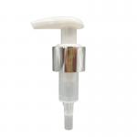 Outside Spring Lotion Dispenser Pump 28/410 28/400 2.0ml Dosage No Metal Touch for sale