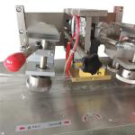 ODM Premade Pouch Packing Machine ODM 150bags/min Semi Automatic