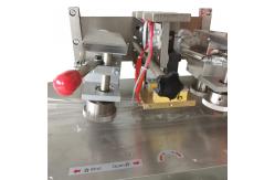 China ODM Premade Pouch Packing Machine ODM 150bags/min Semi Automatic supplier