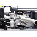 CNC 3D Stable Pipe Bending Machine 185degree Performance High Efficiency for sale