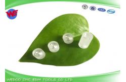 China EDM Parts 33EC085A708 Sapphire guide for Makino wire EDM (short) 23EC085A717 supplier