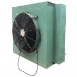 cooling system Air Cooler Condenser for Refrigeration equipment walk in cooler cold storage room for sale
