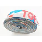 3cm White Jacquard Elastic Band Elastic Tape For Sewing Fashion Design