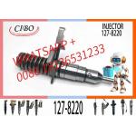 Excavator Injector 0R-8483 0R-8477 0R-8473 1278220 127-8220 0R8467 0R-8467 for 3116 Diesel Engine Parts Nozzle Assembly for sale