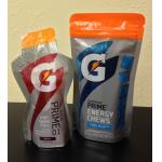 Logo Printed Plastic Pouch For Energy Chews Packaging Pouch / OEM Laminated Pouch for sale