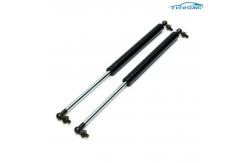 China Stainless Steel Engine Front Hood Lift Support For 1998-2009 Toyota Land Cruiser supplier