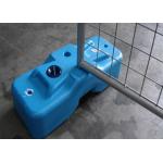 high security 2.1mx2.4m Australian Temporary Fencing