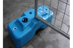 China high security 2.1mx2.4m Australian Temporary Fencing supplier