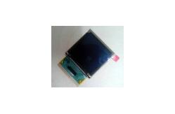 China 1.46 Oled Lcd Led Display Module Low Power Consumption QG-2828GDEAF01/02 supplier