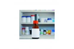 China 3D Hologram 10ml Vial Medication Warning Labels , Benadryl Warning Label supplier