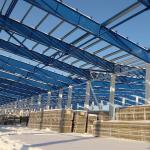 Q345b Jis Standard Steel Building Construction Heavy Type for sale