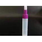 3ml Polypropylene Plastic Reagent Bottle Medical Testing for sale