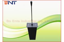 China Conference Tabletop Electric Lifting Pop Up Mechanisms For Goose Microphone supplier