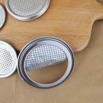 52mm Easy Peel Off Lid
