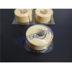 Acid Resistant Insulation Garniture Tape For Cigarette Maker