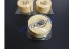 China Acid Resistant Insulation Garniture Tape For Cigarette Maker supplier