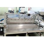 Professional Notebook Manufacturing Machine Book Sewing Machine