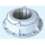 Marine Lower Upper Rudder Carrier Bearing For Rudder Stock Ship