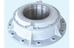 China Marine Lower Upper Rudder Carrier Bearing For Rudder Stock Ship supplier