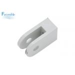 Clevis Gas Cyl Cover Head Cutting Machine Parts RB.002 For Auto Cutter S7200 S5200 P78516001 for sale
