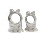 Premium Custom Zinc Die Casting Mold Parts CNC machining process for sale