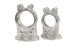 China Premium Custom Zinc Die Casting Mold Parts CNC machining process supplier