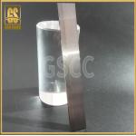 Chemical Fiber Cutting Carbide Wear Strips with Excellent Wear Resistance for sale