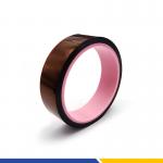 Die Cut Finishing Heat Resistant Tape with WiFi Connectivity