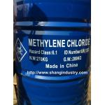 methylene chloride dichloromethane