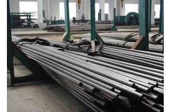 China Astm A106 Grade B Sch40 Stainless Steel Seamless Pipe With ISO Certification supplier