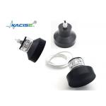 30m Ultrasonic Transducer Sensor RS485 Output Liquid Level Sensor for sale