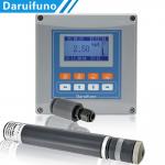 2 SPST IP66 Total Chlorine Analyzer Waterworks Disinfection for sale