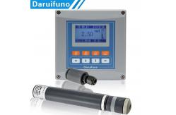 China 2 SPST IP66 Total Chlorine Analyzer Waterworks Disinfection supplier